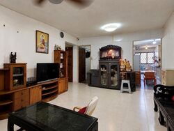 Blk 410 Commonwealth Avenue West (Clementi), HDB 4 Rooms #639742371